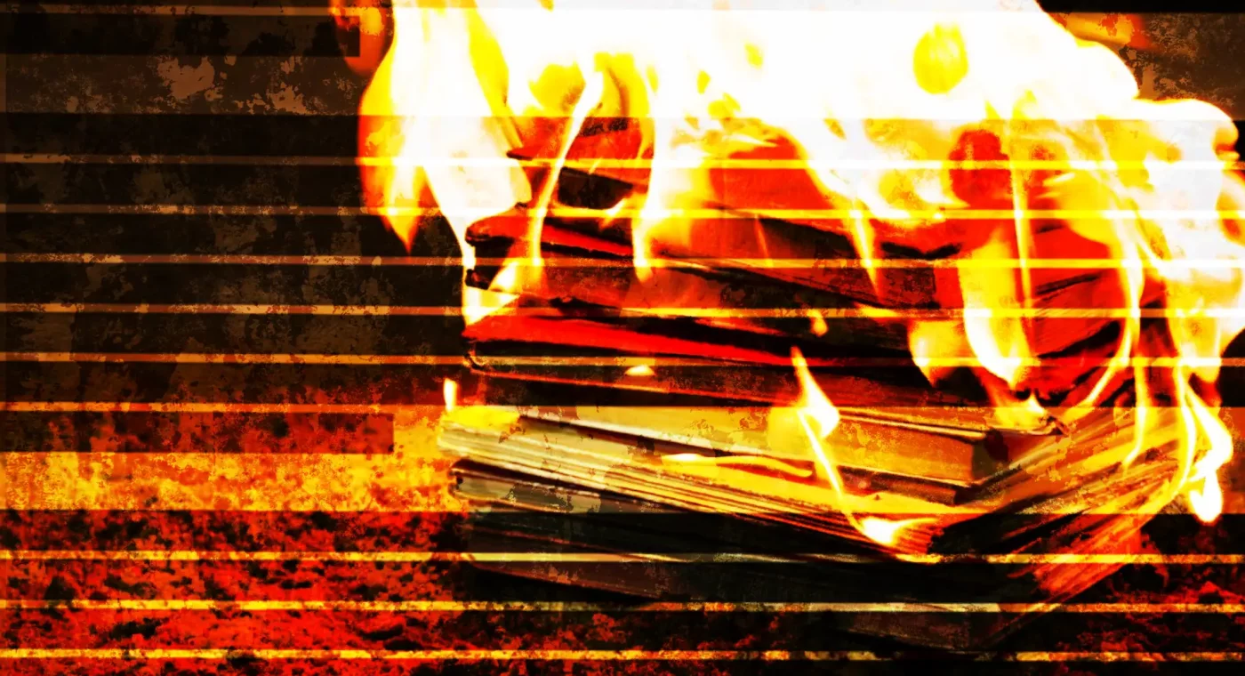Legacy Censorship Methods